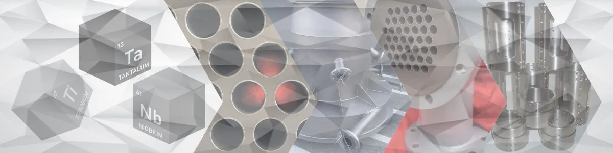 Banner der Webseite