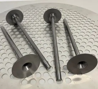 Schutzrohre bzw. Schutzh&uuml;lsen aus Tantal für die Messtechnik